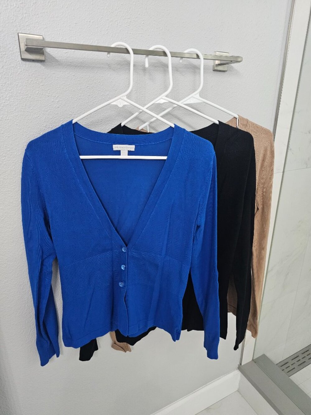 NY&C Sweaters - Size S - Lot of 3